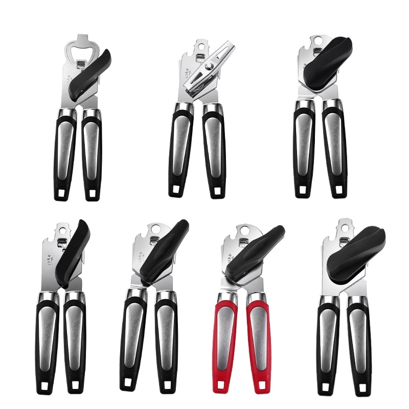 Kitchen Multi Function Can Opener 8