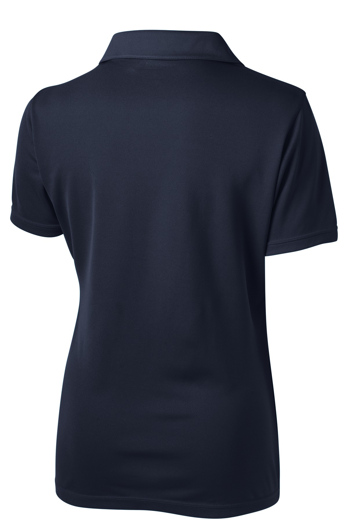 Sport-Tek® Ladies' PosiCharge® Micro-Mesh Polo 11
