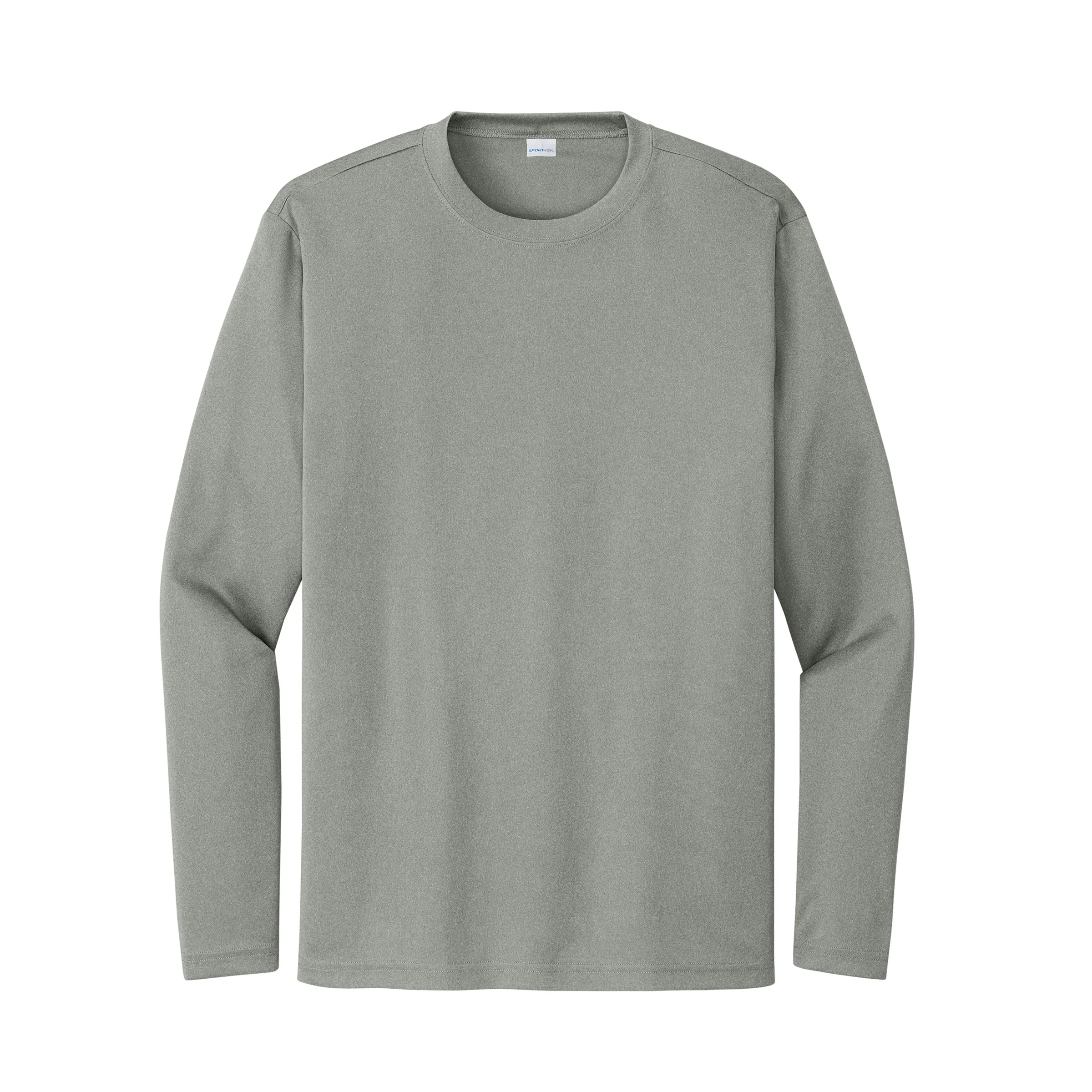 Sport-Tek(R) Long Sleeve PosiCharge(R) Competitor(TM) Tee 21
