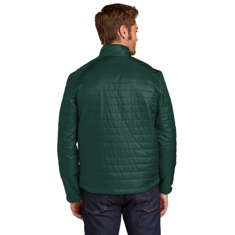 Port Authority Packable Puffy Jacket 5