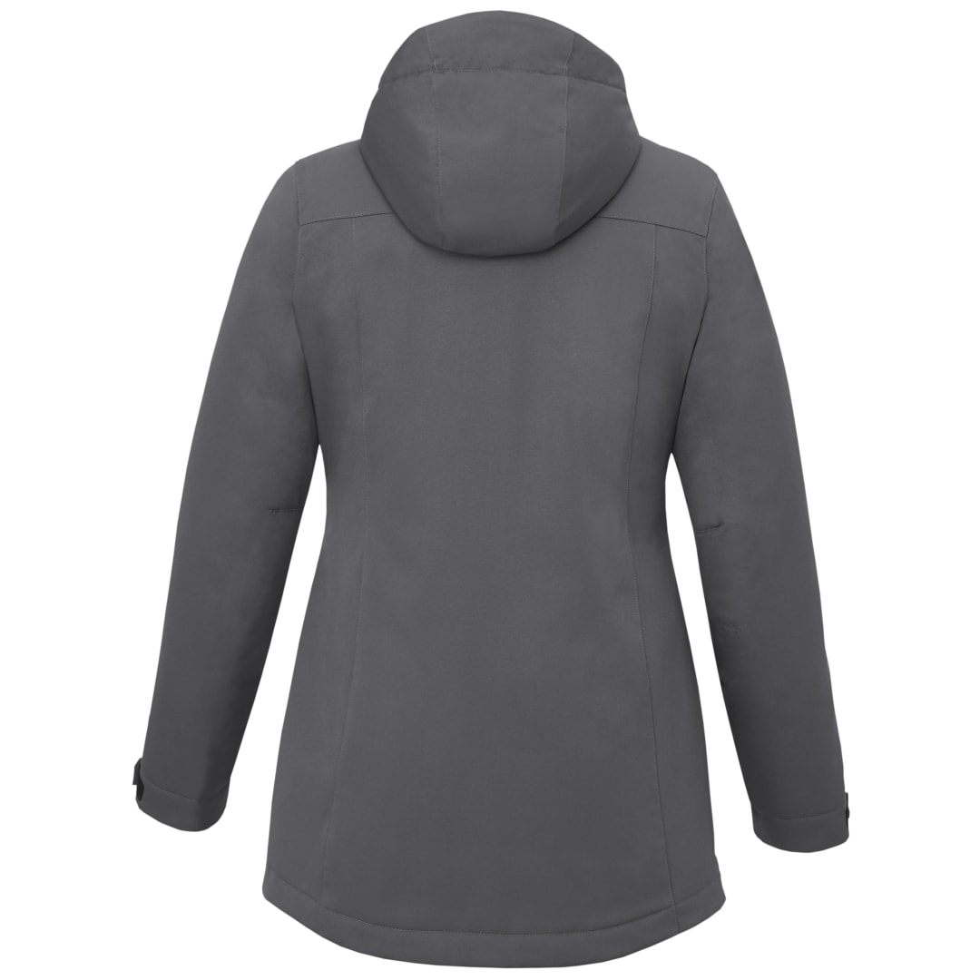 LENA Eco Insulated Jacket - Women's 127