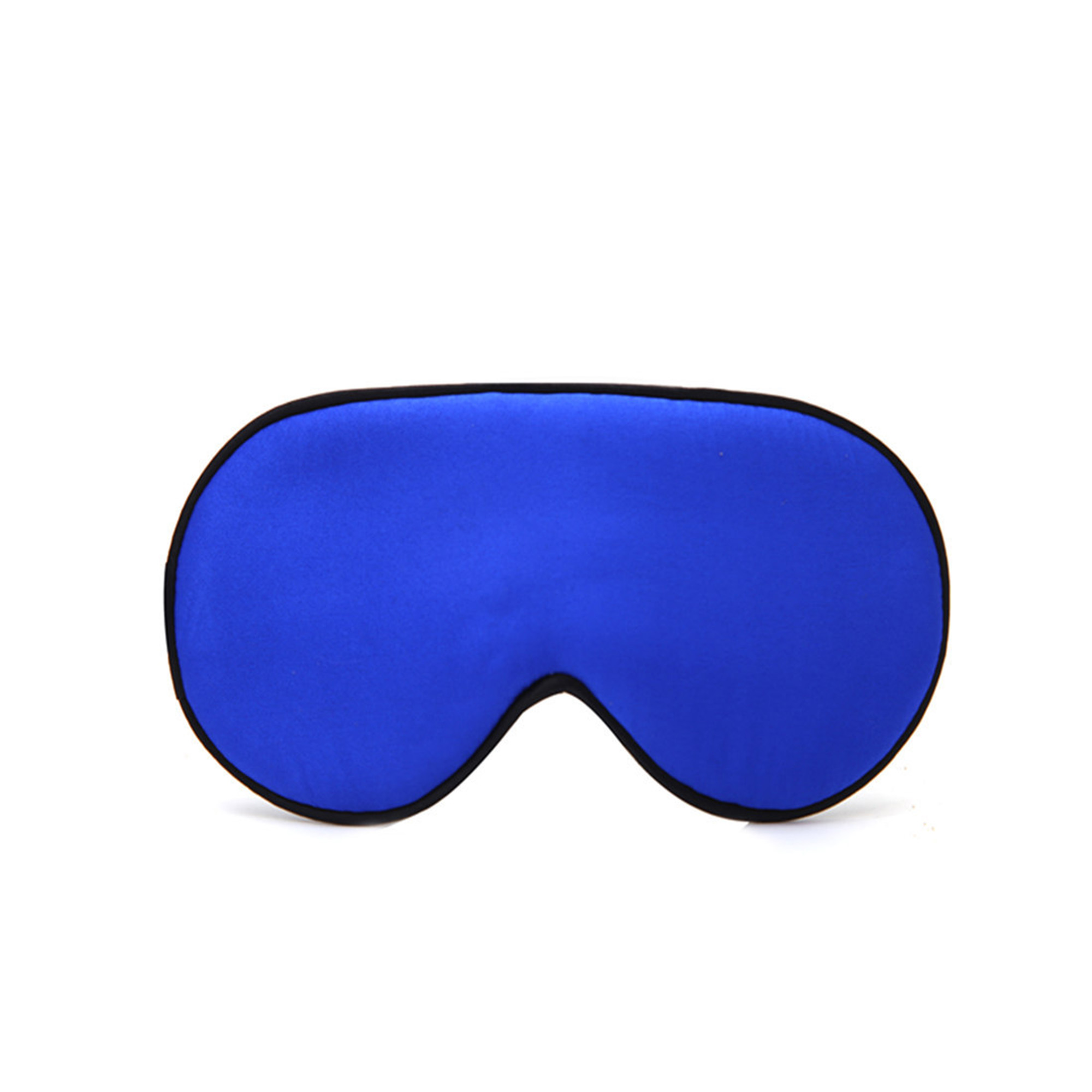 Mulberry Silk Sleep Eye Mask With Adjustable Strap 14