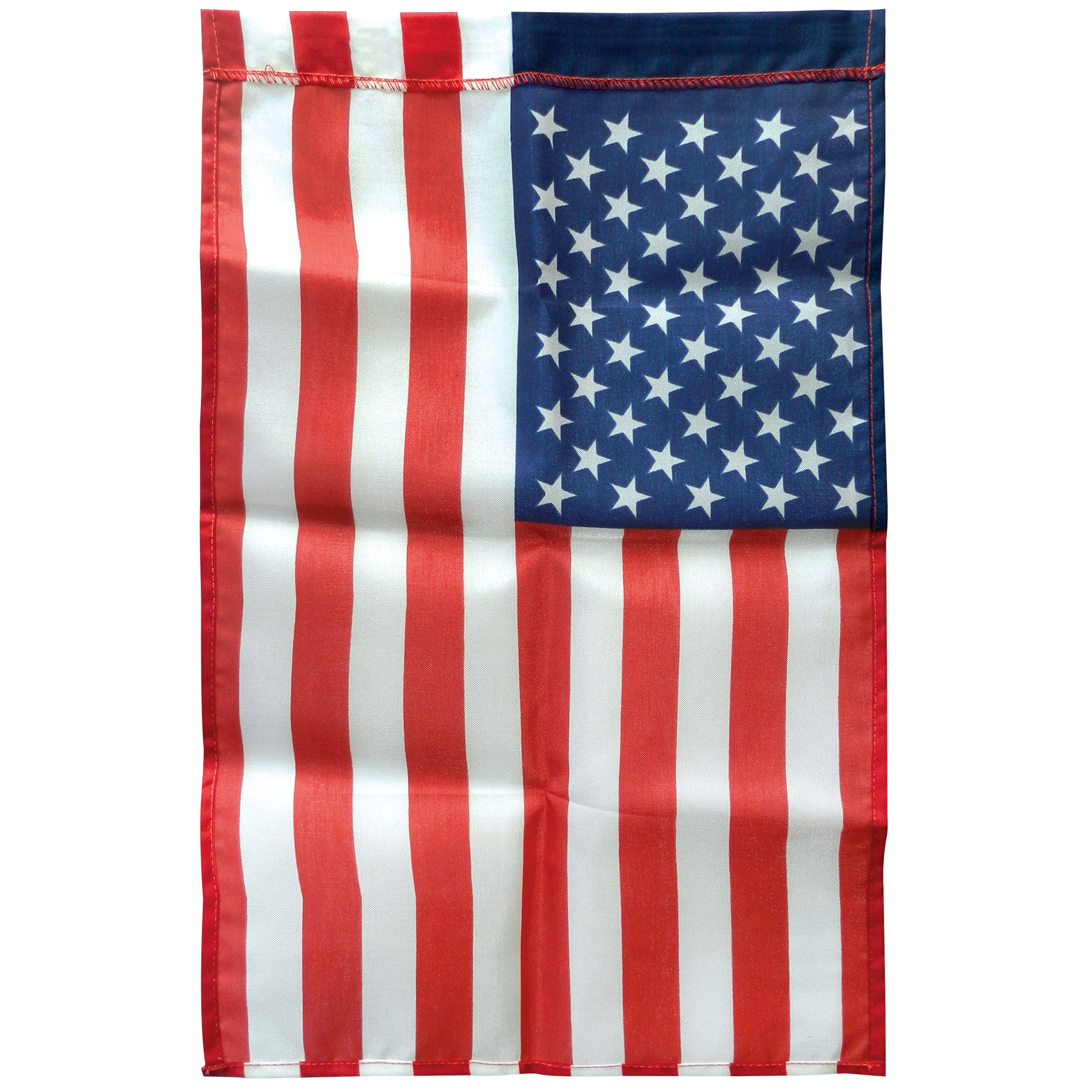 12" x 18" Printed Polyester US Garden Flag 4