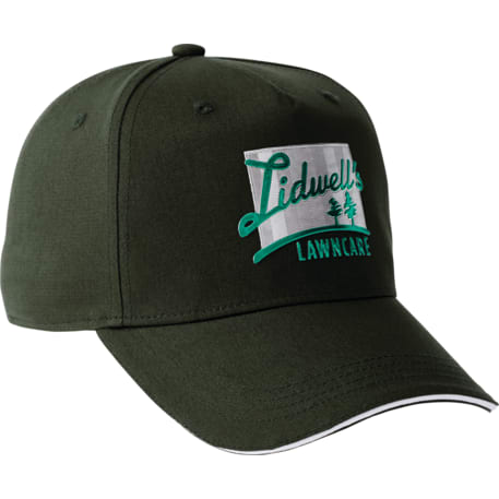 Unisex Zest Ballcap 67