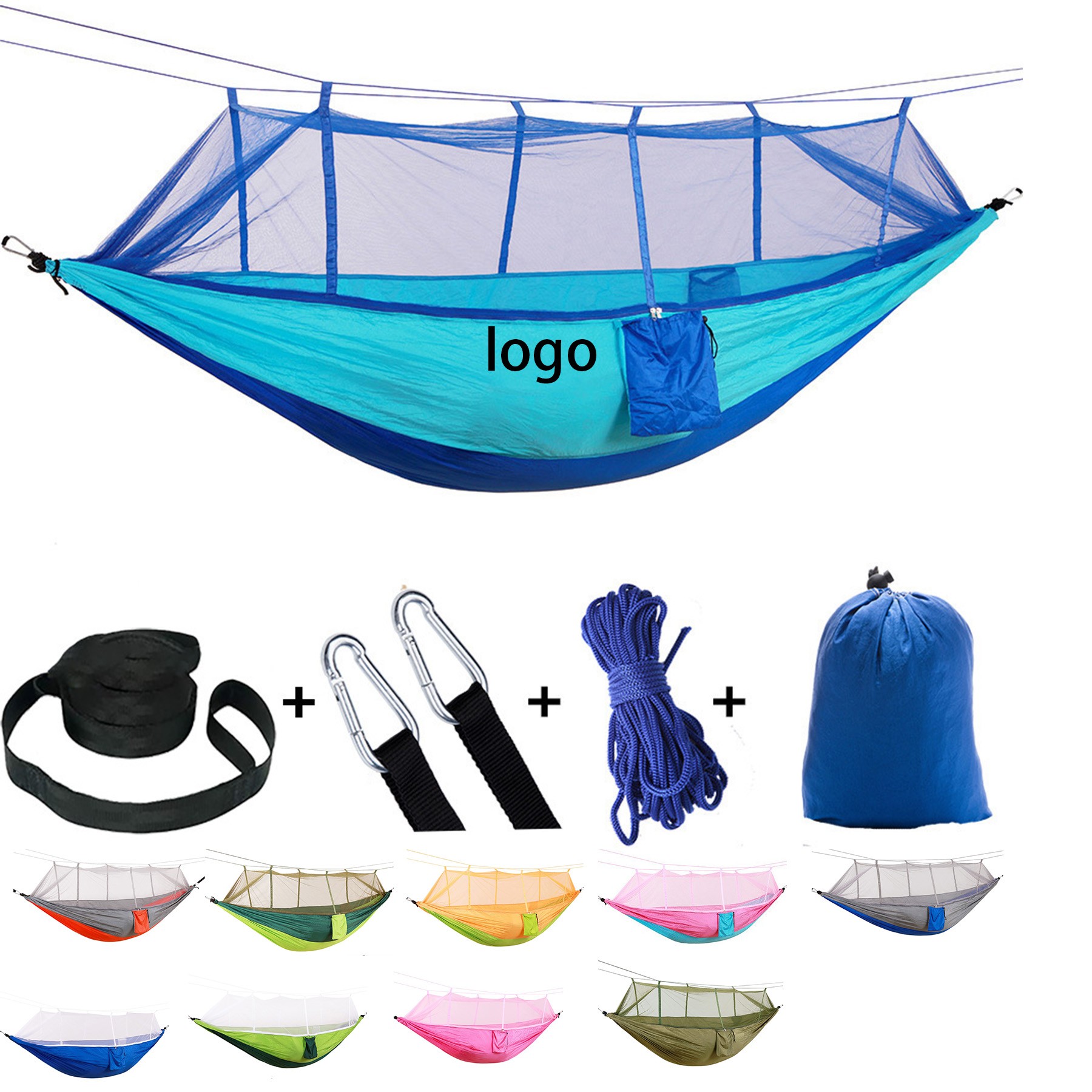 Camping Hammock