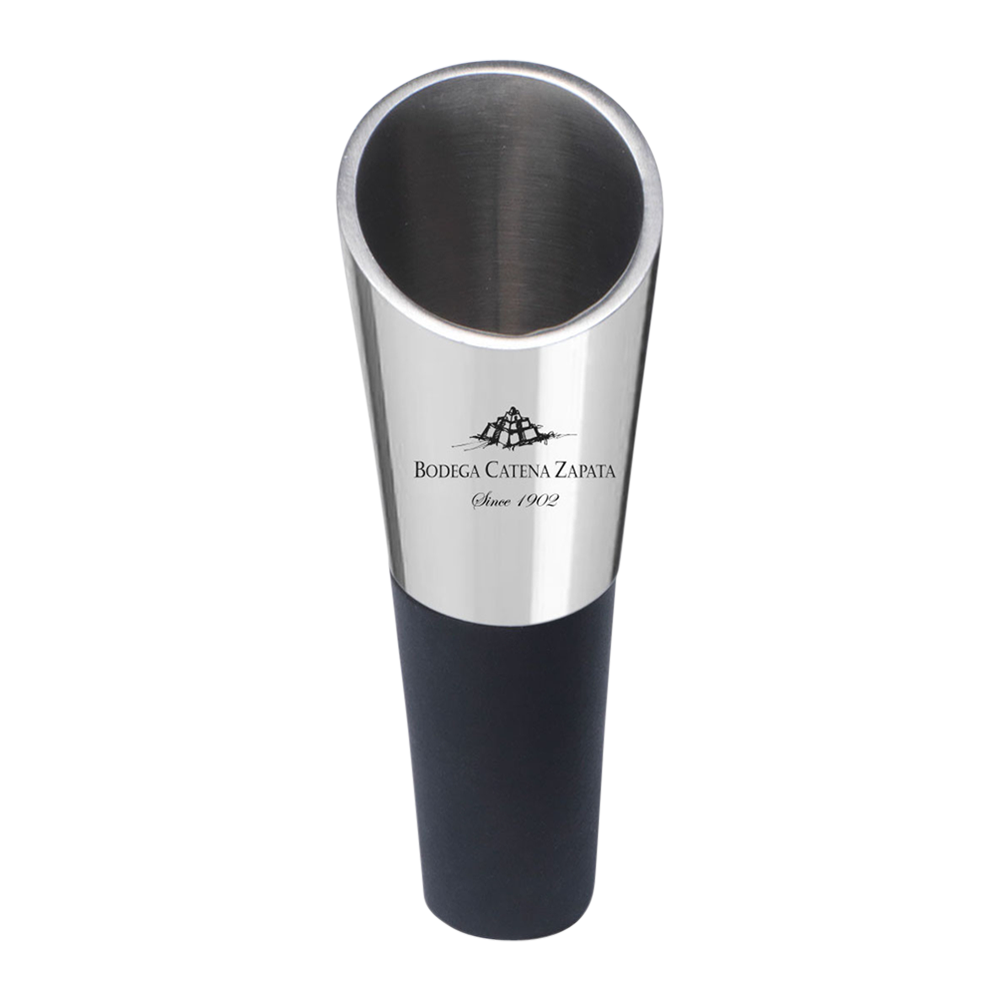 Heavyweight Wine Pourer 3
