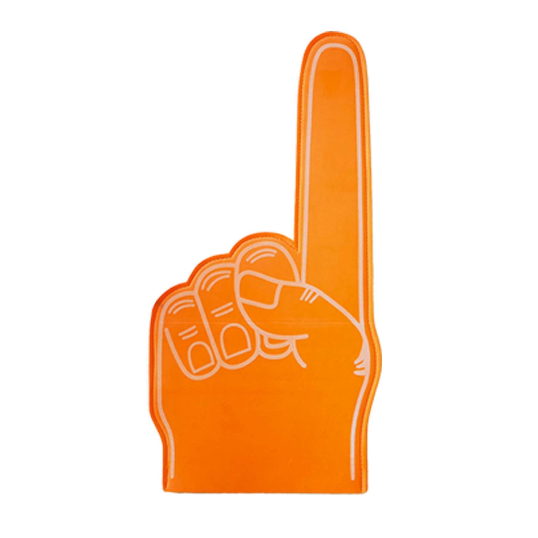 Giantfan Foam Cheer Hand 9