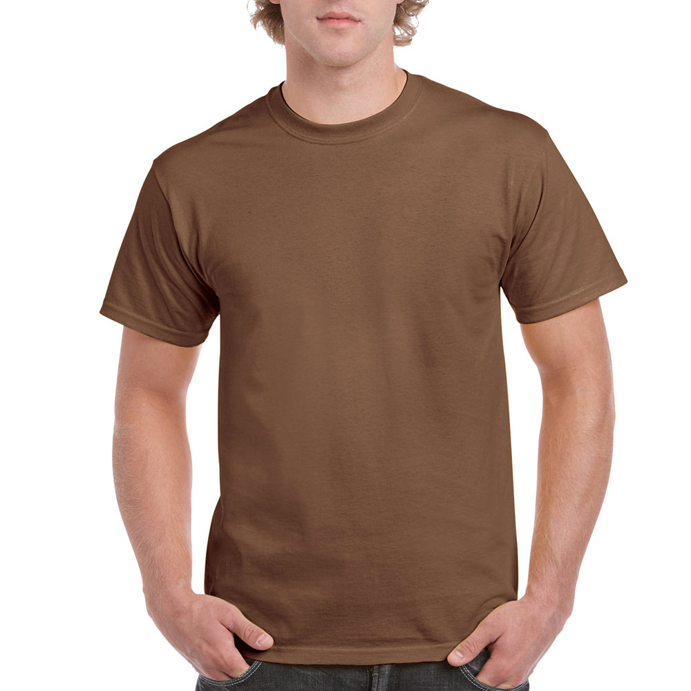 6oz Ultra Cotton Gildan Pre Shrunk Tees 59
