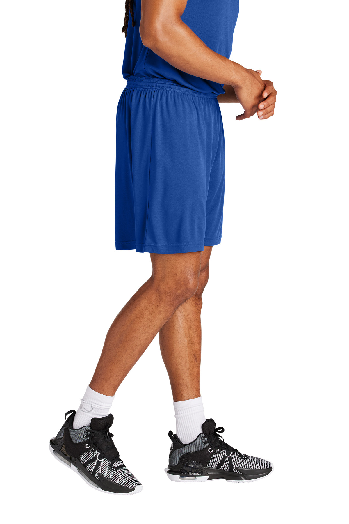 Sport-Tek PosiCharge Competitor 7" Short ST349 2