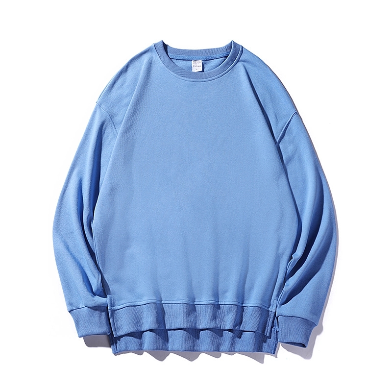 Custom 100% Cotton 12.35 oz. Crewneck Sweatshirt 1