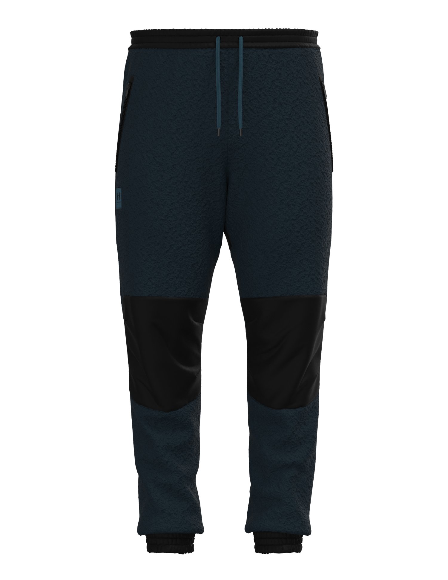 UA Mission Men's Pants 2