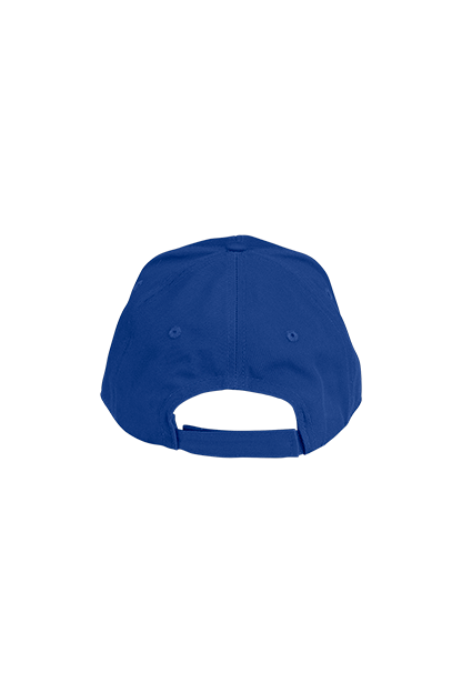 Clutch Solid Constructed Twill Cap 39