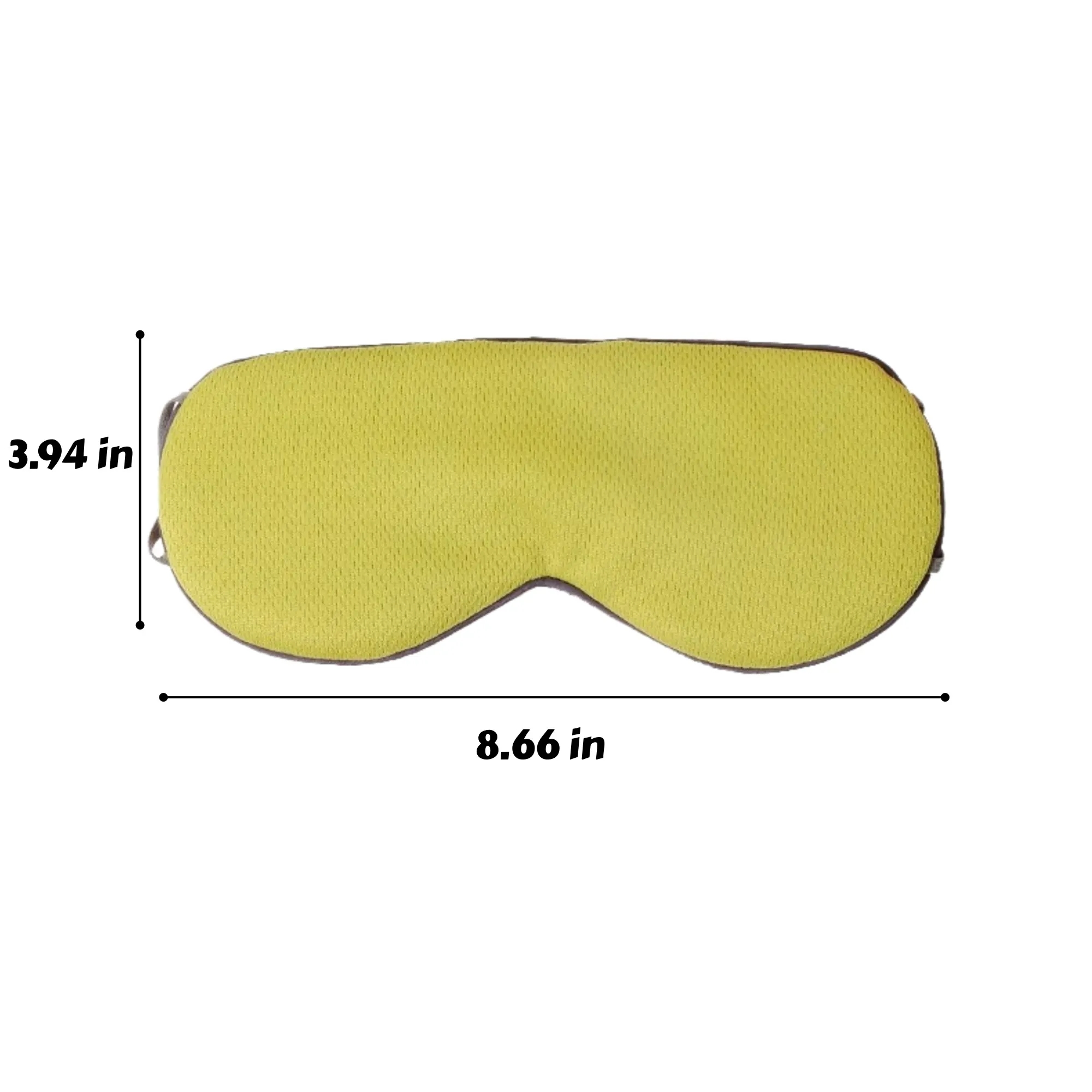 Double Sided Sleep Mask 3