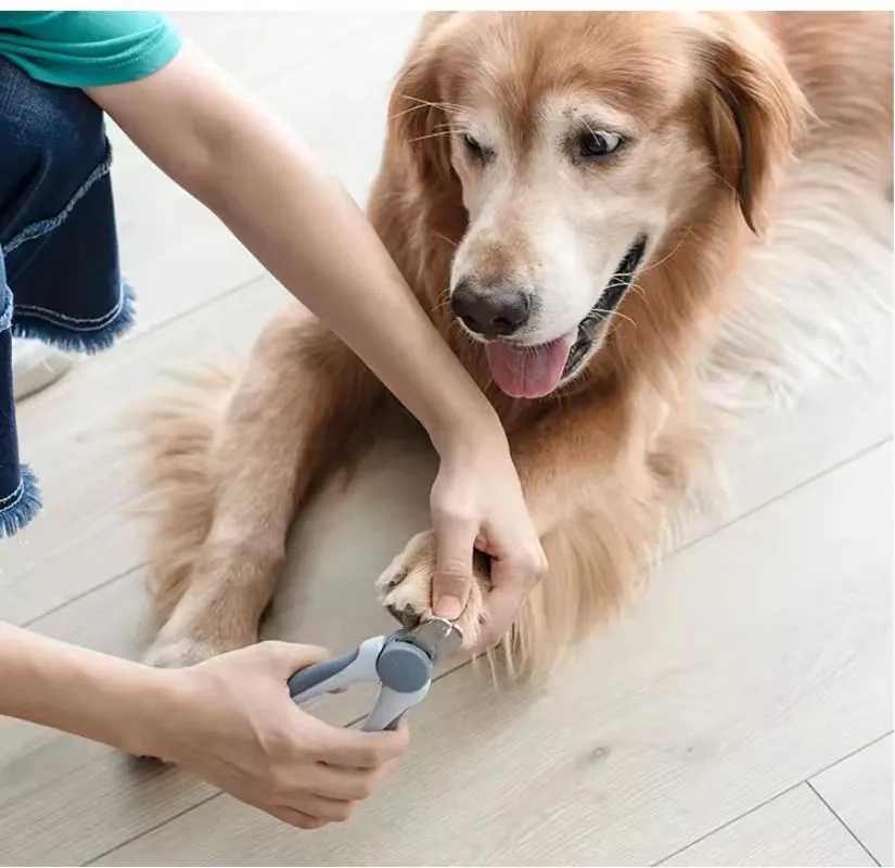 Pet Nail Clipper 2
