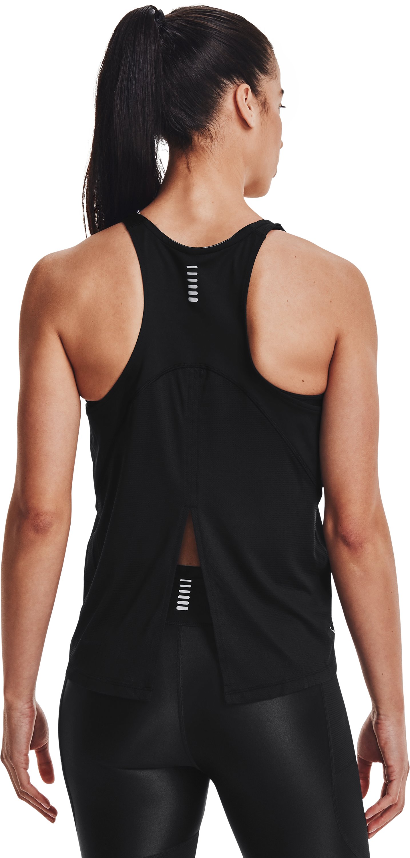 UA Iso-Chill Run Women's Tank 4