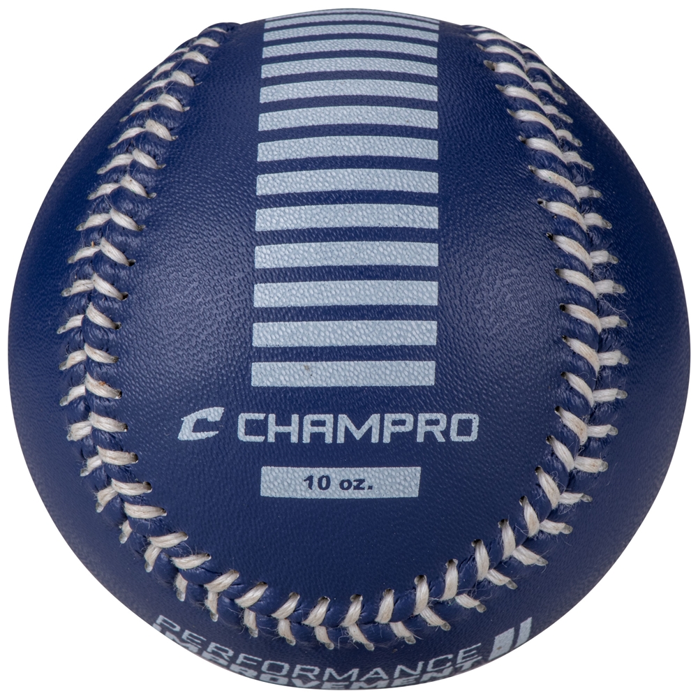 Weighted Training Baseballs 5