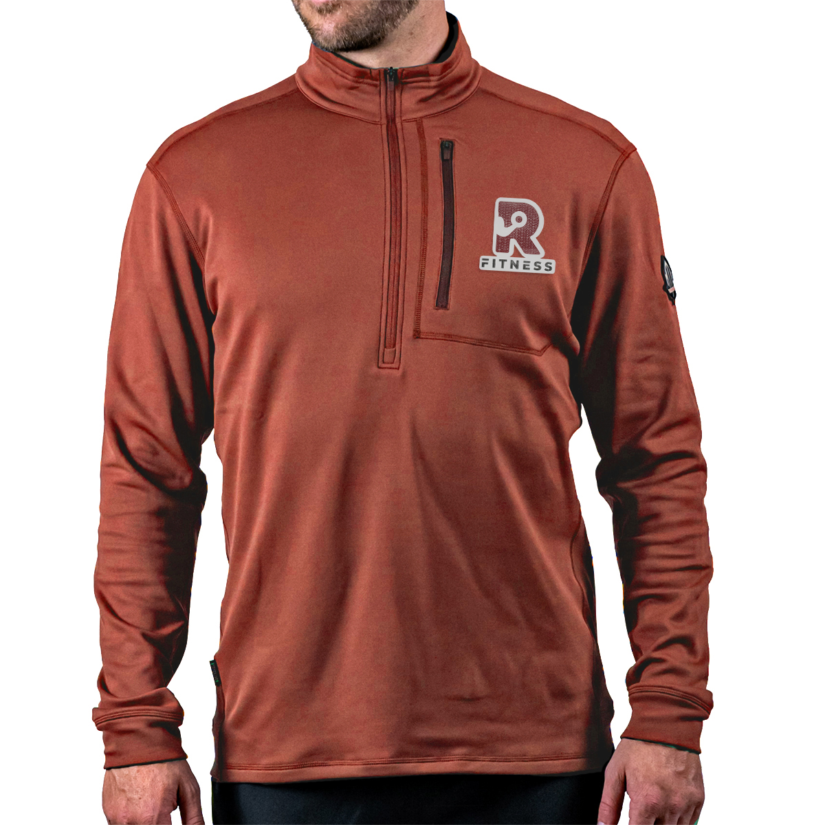Mountain Standard Pathfinder 1/4 Zip Fleece 4