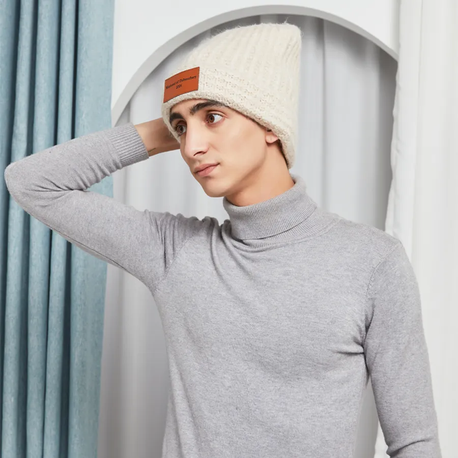 Ravishing Wool Beanies 19