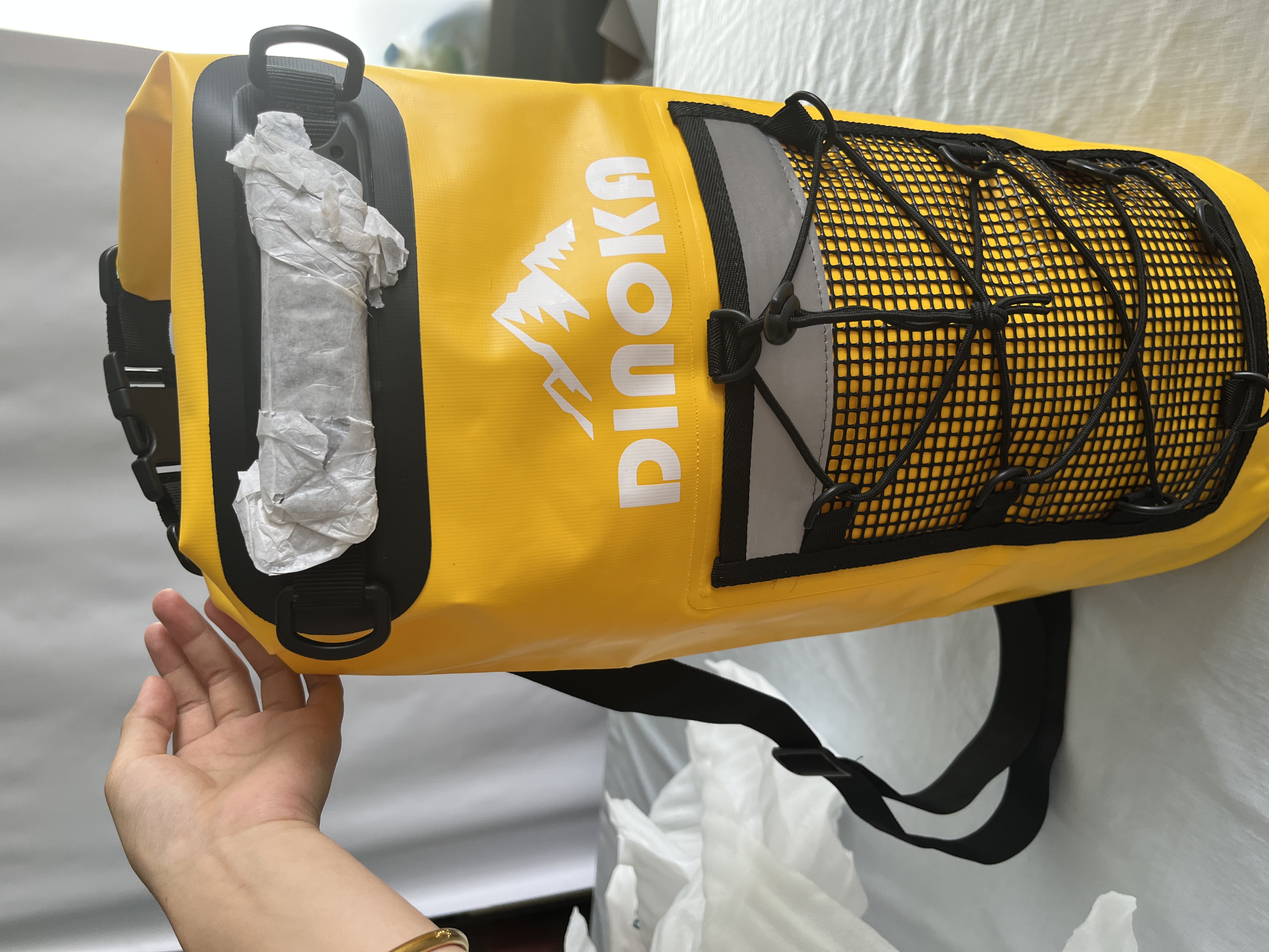 Dry Bag 2