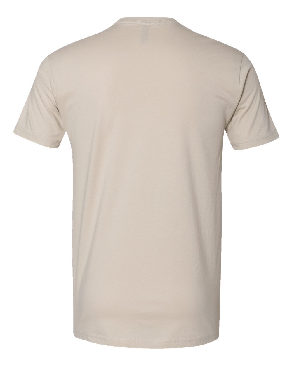 Cotton T-Shirt - 3600 203