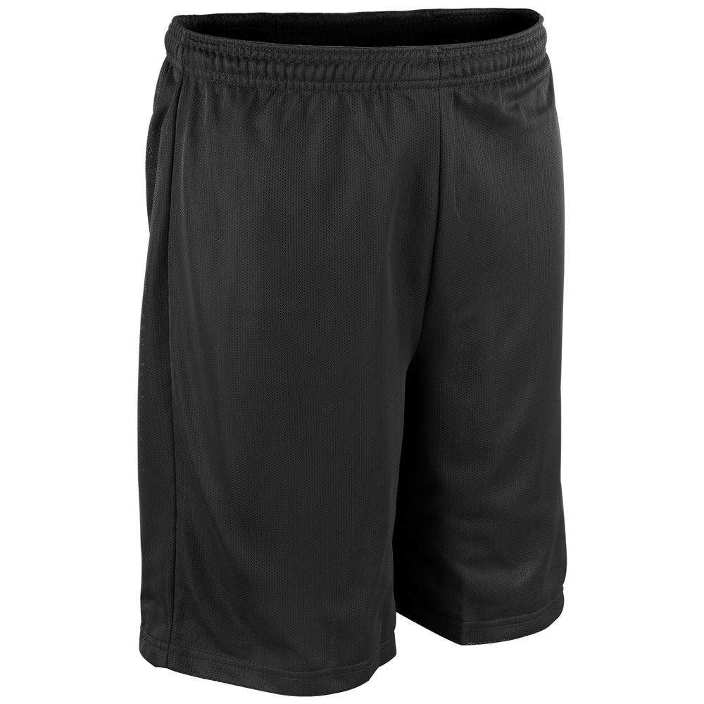 Boss Short 9" Inseam 15