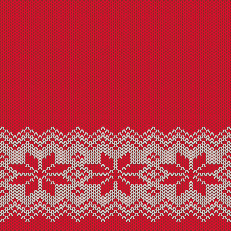 Free Shipping Full Color Christmas Ornament - Round 10