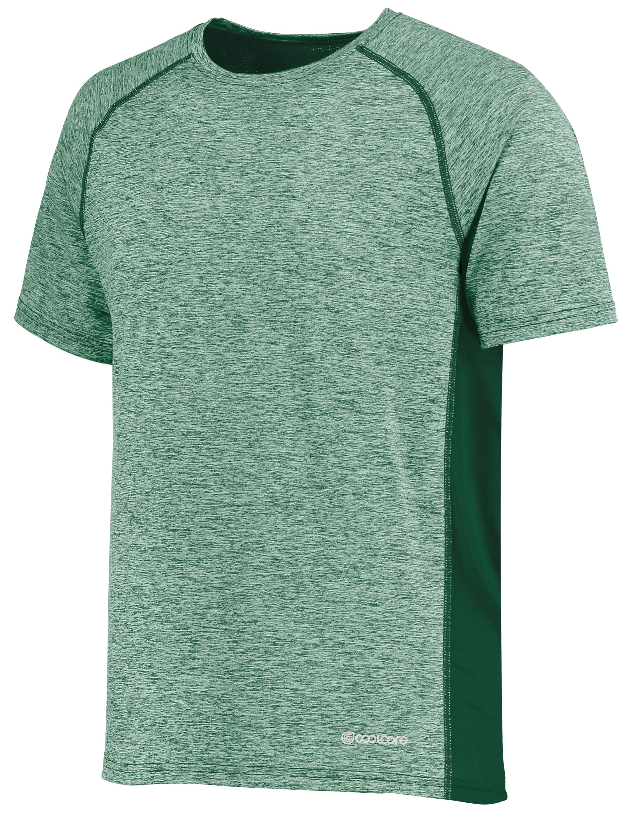 Youth Electrify Tee Powered by Coolcore® 12