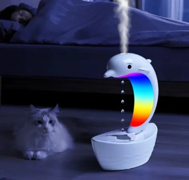 Speaker Humidifier 2