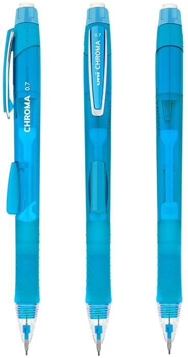 uni-ball® Chroma Pencil (0.7mm) 12