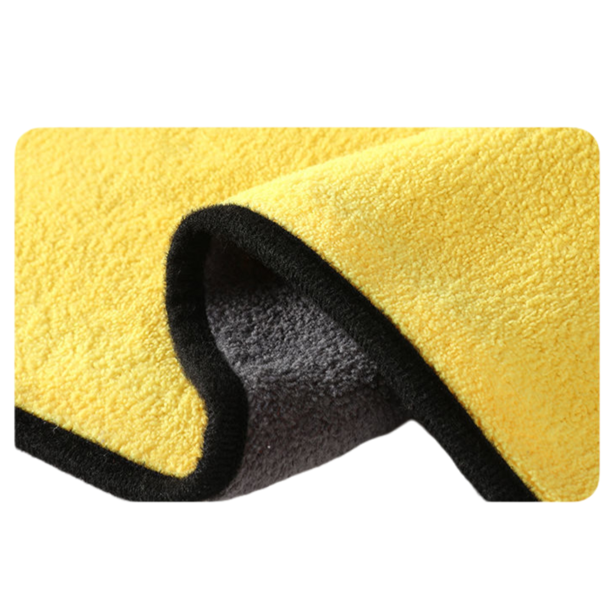 MOQ 10pcs Coral Fleece Car Towel 6