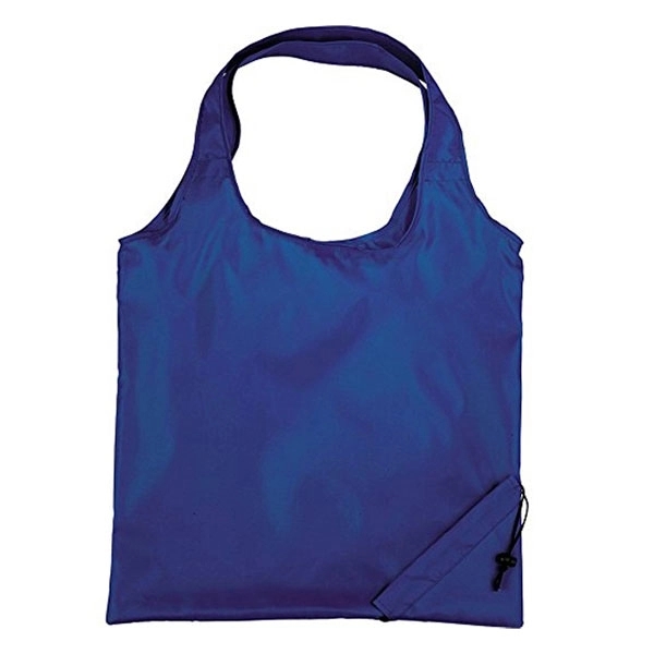 Foldaway Tote Bag 4