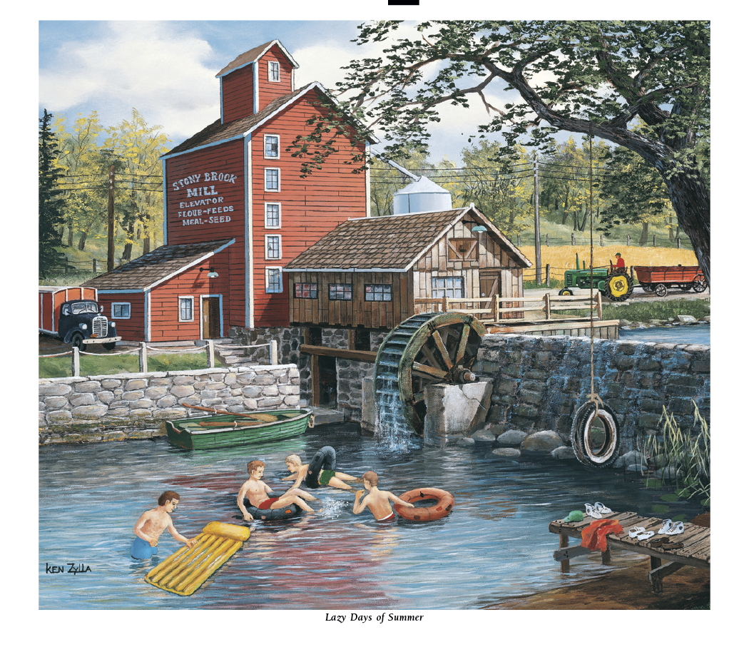 HotLine® Products America Remembered Pocket Calendar 32