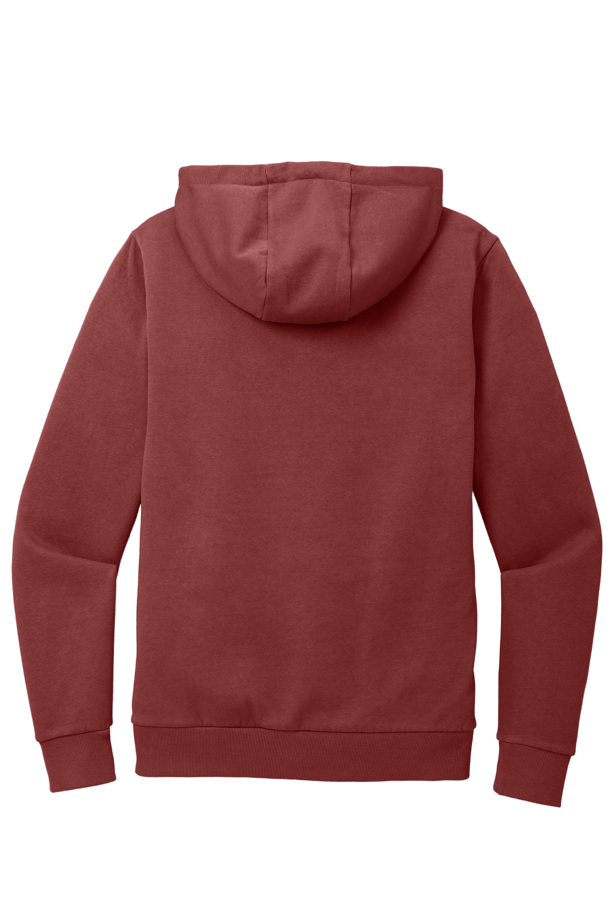 District Wash Fleece Hoodie DT2200 50