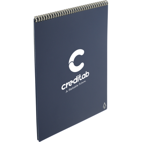 Rocketbook Letter Flip Notebook Set 44