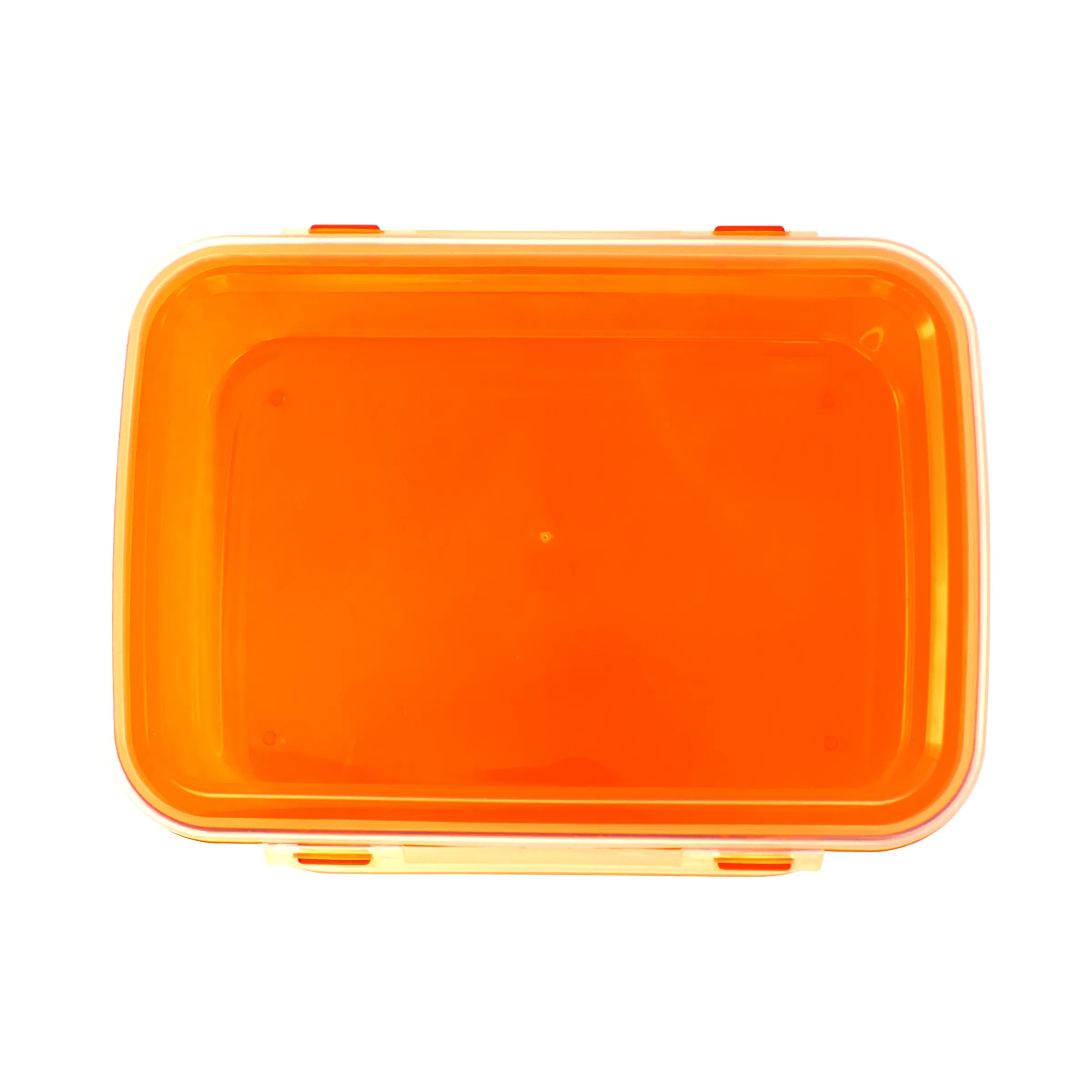 Clip Top Lunch Container 6