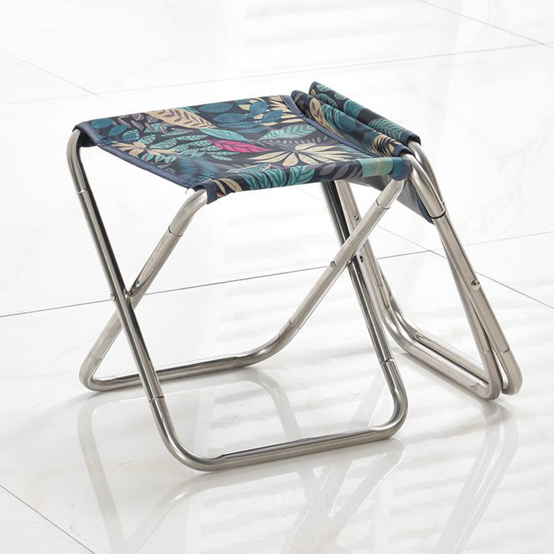 Portable Outdoor Foldable Chair 4