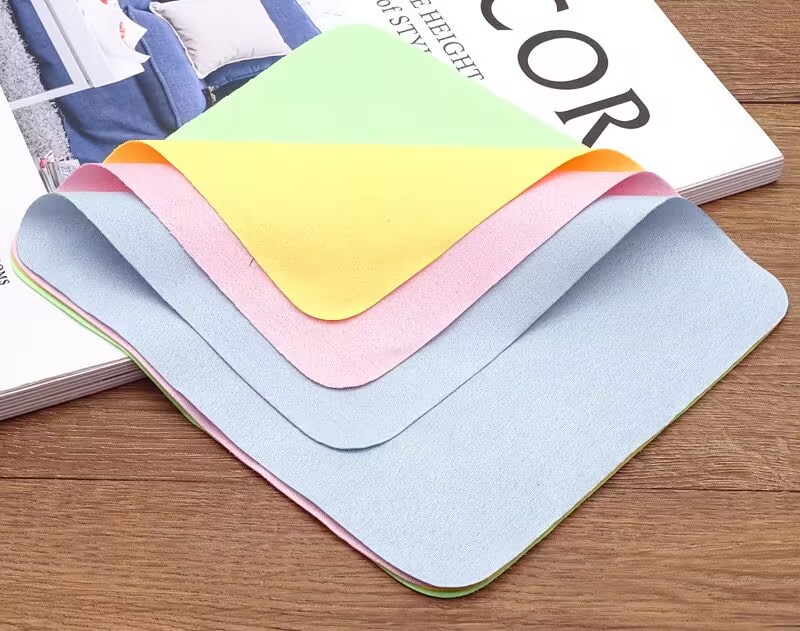 Glasses Cleaning Cloth 2