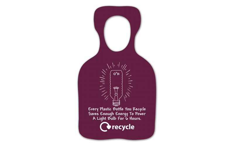 Twistee Vinyl Jar Opener 1