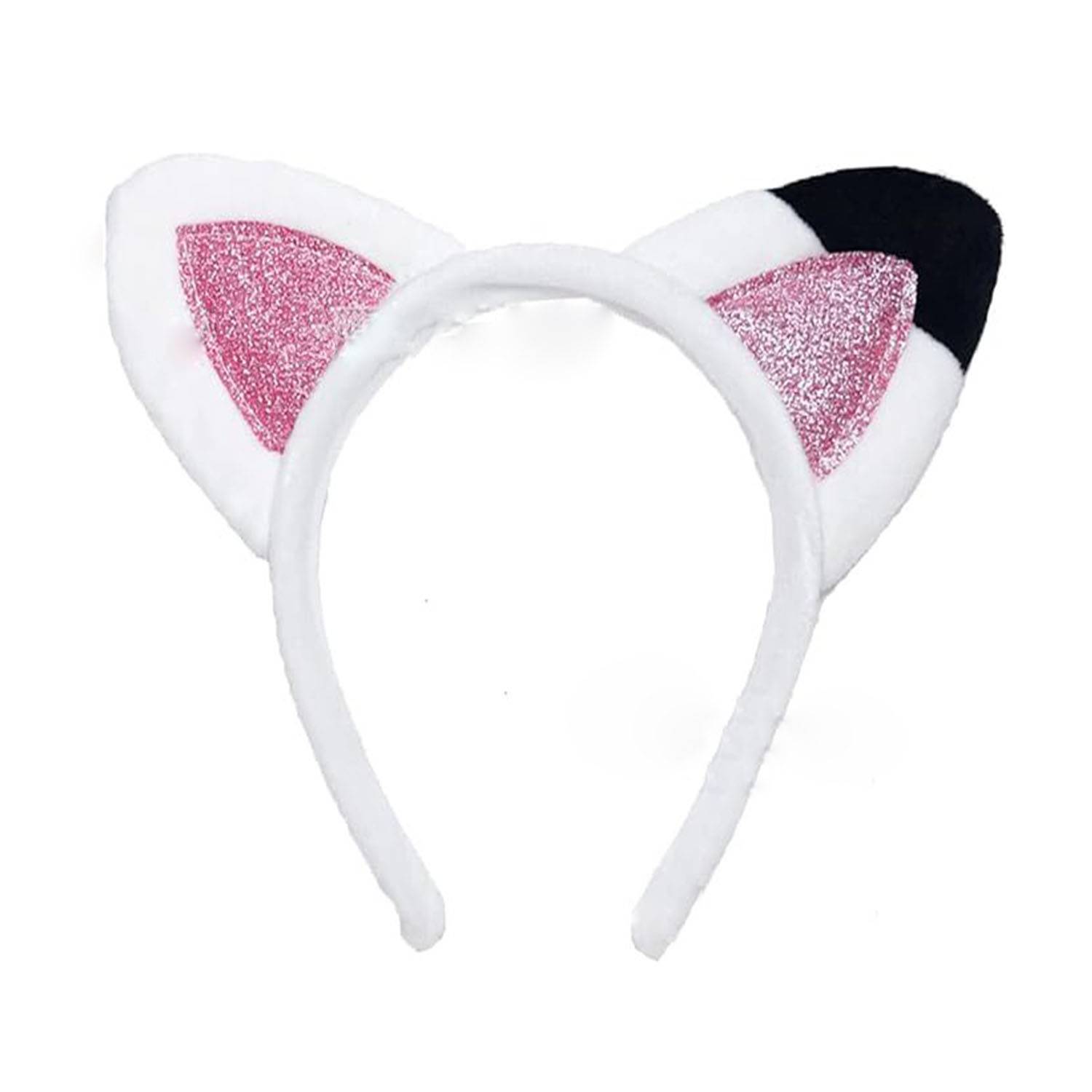 Animal headband New cartoon kitten headwear for kids 2