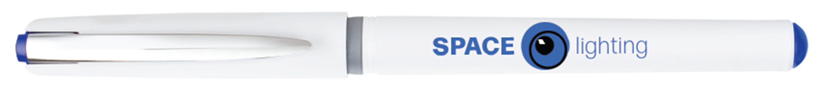 Floatune Rollerball - Capped - Silk Screen 2