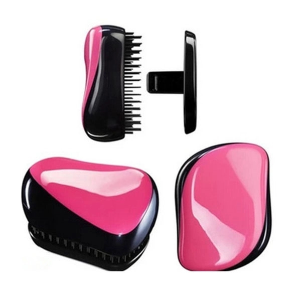 Anti-static Hair Comb 5