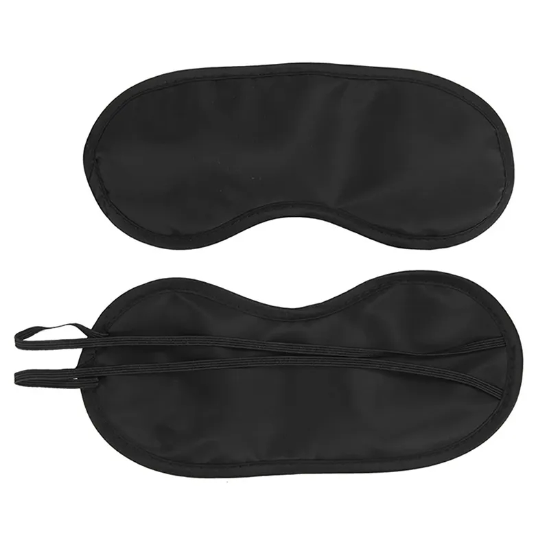 Eye Patch Blinder Polyester Mask 4