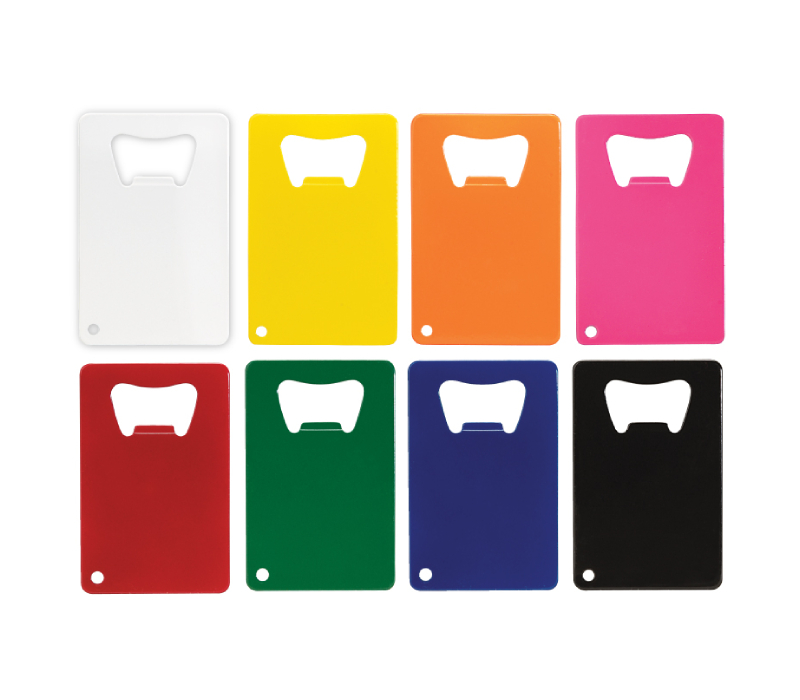 Powder Coated Bottle Opener 5