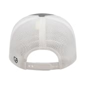 Cap America Premium Trucker Mesh Back Cap 283