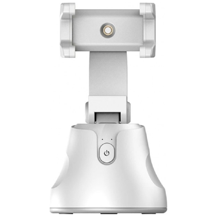 CameraGenie 360° Face And Object Tracking Phone Holder For Smart Shooting 2