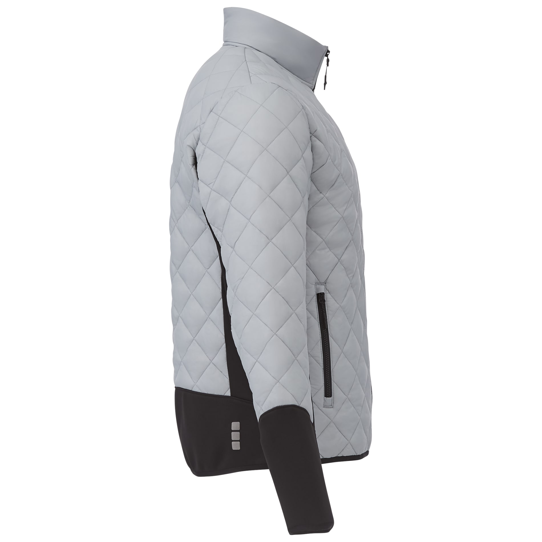 Men's ROUGEMONT Hybrid Insulated Jacket 53
