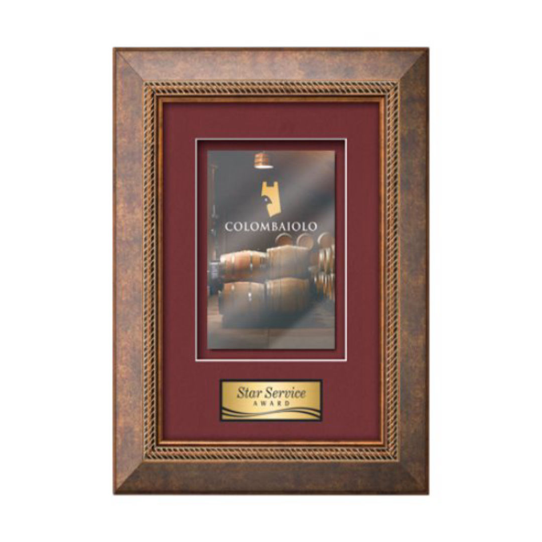 Lazio - Bronze/Copper 2