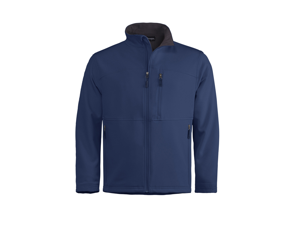 Men's Downtown Soft Shell Jacket 18