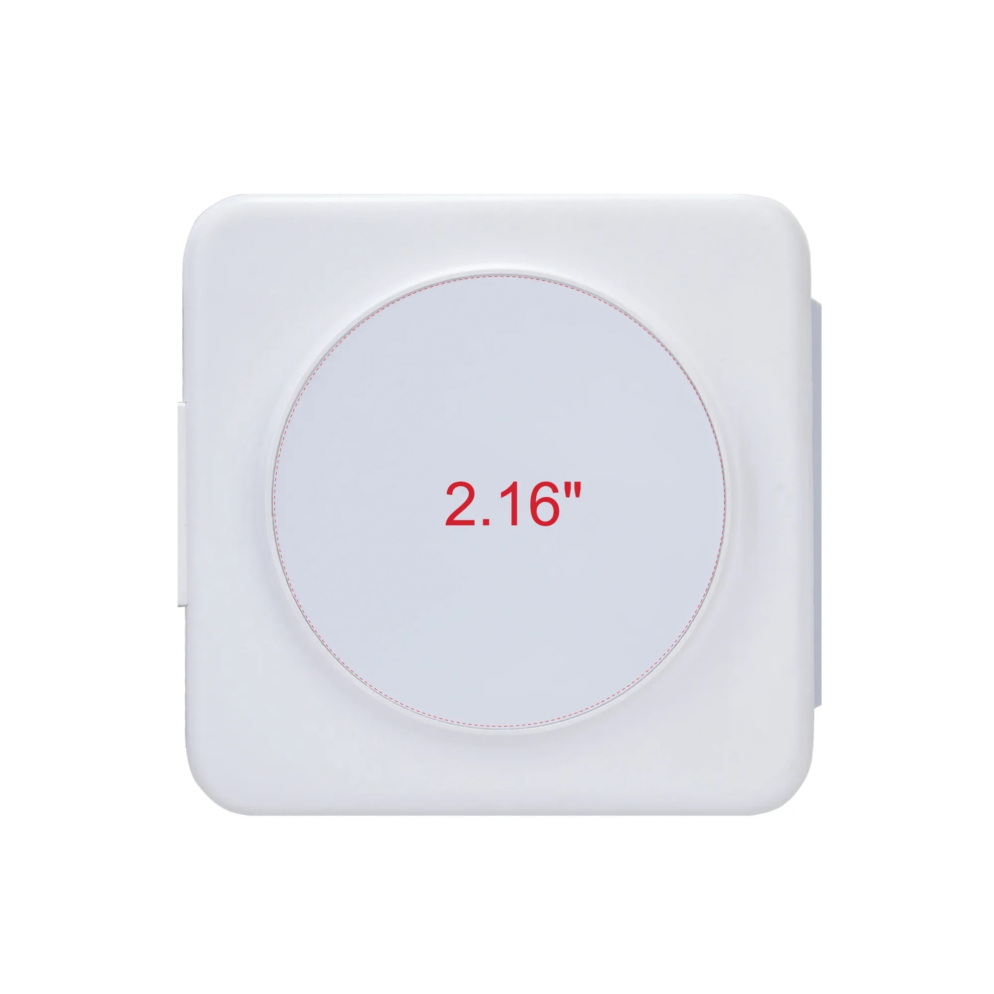 Cypress 3 in 1 MagSafe Foldable Wireless Charger 5
