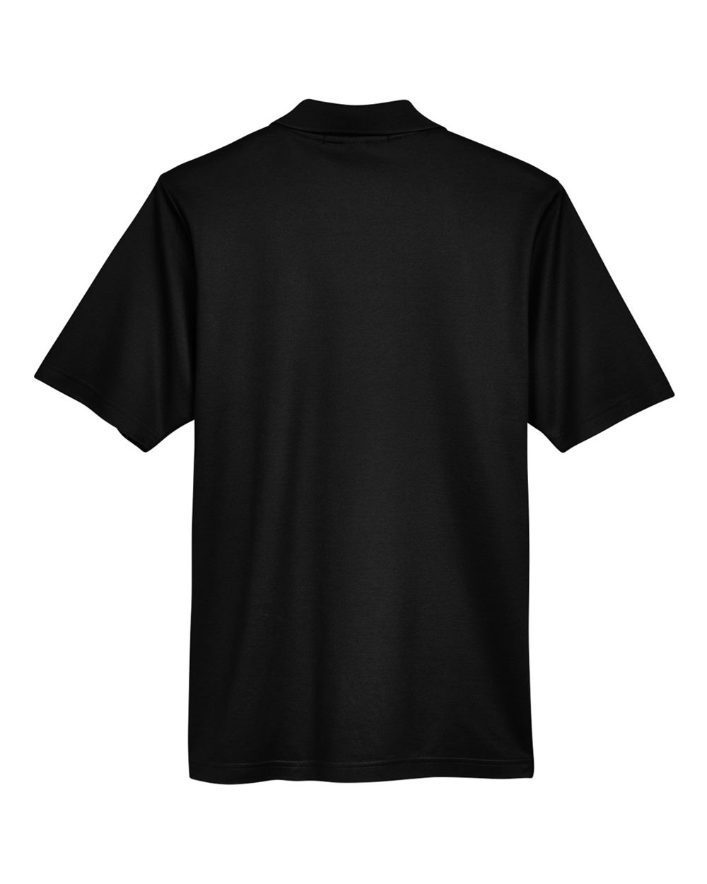 Men's Tall CrownLux Performance® Plaited Polo - DG20T 7